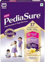 PEDIASURE (STAGE-2 TO 6 YEARS)